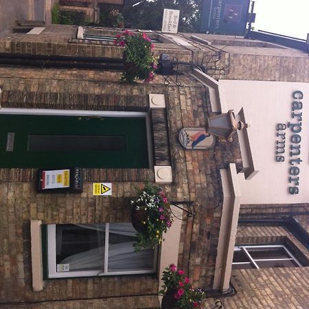 فندق كامبريدجفي  The Carpenter'S Arms المظهر الخارجي الصورة