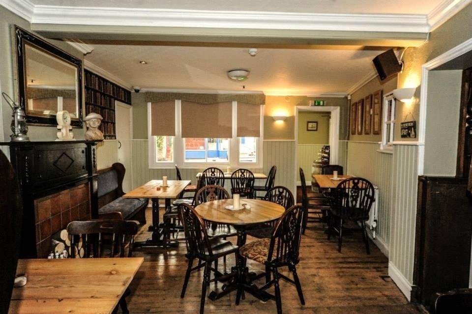 فندق كامبريدجفي  The Carpenter'S Arms المظهر الخارجي الصورة